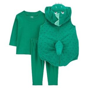 Dinosaur Halloween Costume- 18 Month